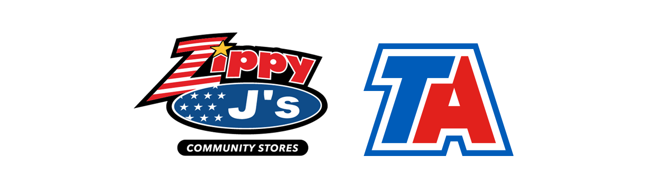 Zippy J's Community Stores and Travel America